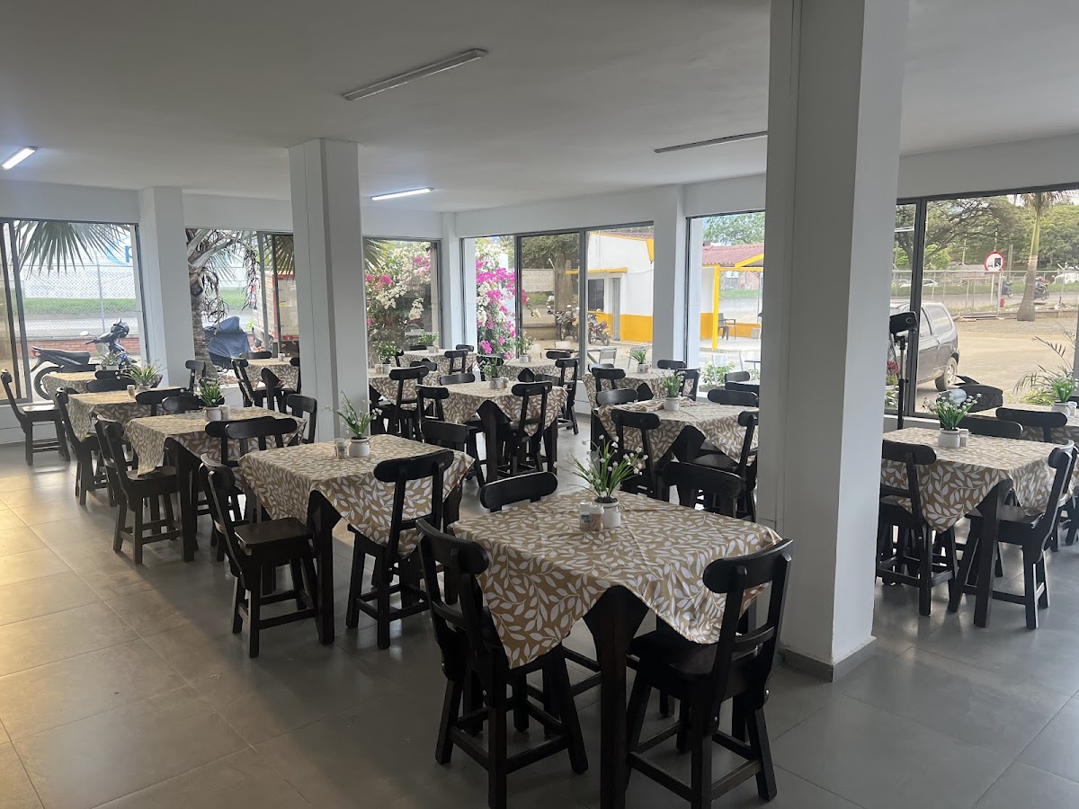 La Sosta - Hostal - Restaurante